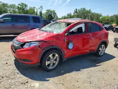 3CZRU6H55HM721836 2017 HONDA HR-V