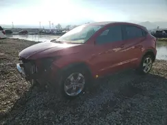 3CZRU6H55HM721867 2017 HONDA HR-V