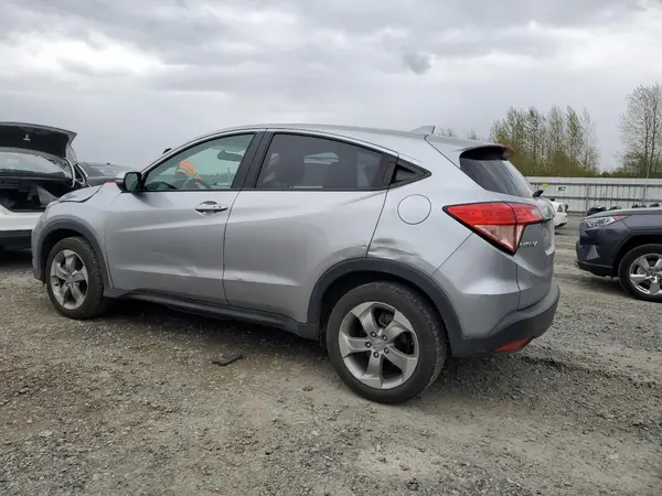 3CZRU6H55HM723831 2017 HONDA HR-V - Image 2