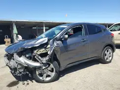 3CZRU6H55HM723876 2017 HONDA HR-V