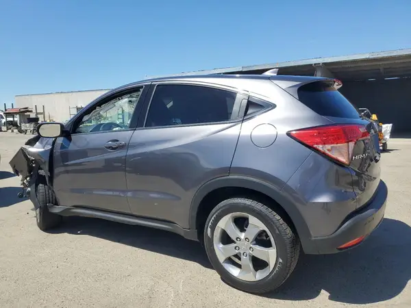 3CZRU6H55HM723876 2017 HONDA HR-V - Image 2