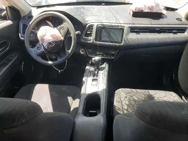 3CZRU6H55HM723876 2017 HONDA HR-V - Image 8