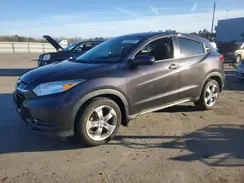 3CZRU6H55HM724266 2017 HONDA HR-V