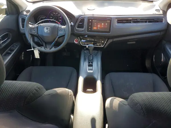 3CZRU6H55HM724266 2017 HONDA HR-V - Image 8