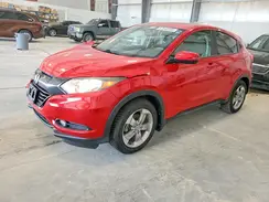 3CZRU6H55HM724509 2017 HONDA HR-V