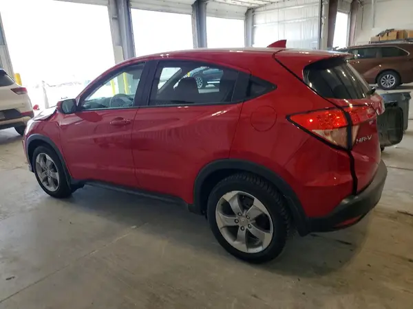3CZRU6H55HM724509 2017 HONDA HR-V - Image 2