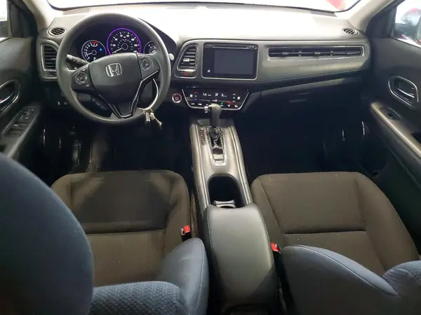 3CZRU6H55HM724509 2017 HONDA HR-V - Image 8