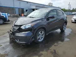 3CZRU6H55HM725322 2017 HONDA HR-V