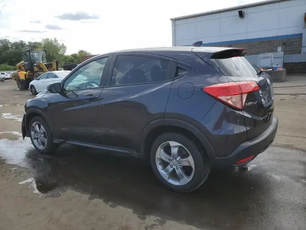 3CZRU6H55HM725322 2017 HONDA HR-V - Image 2