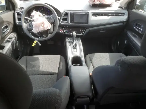 3CZRU6H55HM725322 2017 HONDA HR-V - Image 8