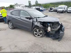 3CZRU6H55HM726468 2017 HONDA HR-V