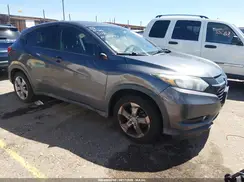 3CZRU6H55HM726504 2017 HONDA HR-V