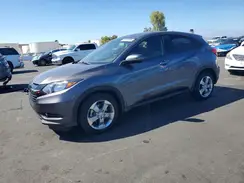 3CZRU6H55HM727006 2017 HONDA HR-V