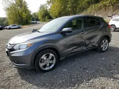 3CZRU6H55HM727023 2017 HONDA HR-V