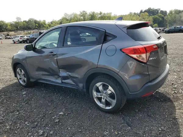 3CZRU6H55HM727023 2017 HONDA HR-V - Image 2