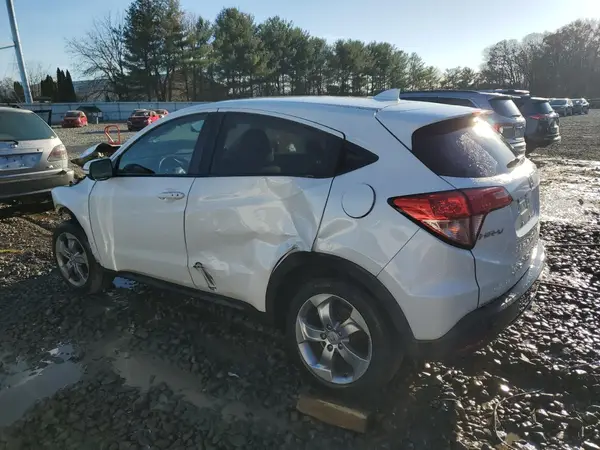 3CZRU6H55HM727250 2017 HONDA HR-V - Image 2