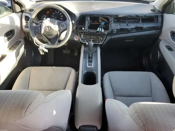 3CZRU6H55HM727250 2017 HONDA HR-V - Image 8