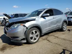 3CZRU6H55HM727331 2017 HONDA HR-V
