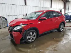 3CZRU6H55HM728978 2017 HONDA HR-V
