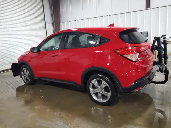 3CZRU6H55HM728978 2017 HONDA HR-V - Image 2