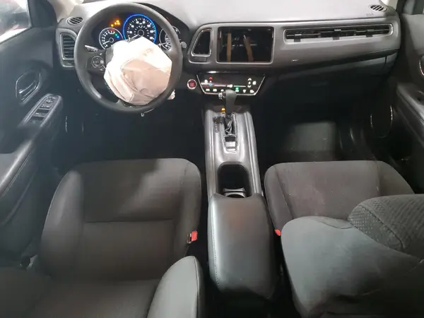3CZRU6H55HM728978 2017 HONDA HR-V - Image 8