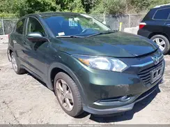 3CZRU6H55HM730925 2017 HONDA HR-V