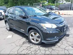 3CZRU6H55HM731346 2017 HONDA HR-V