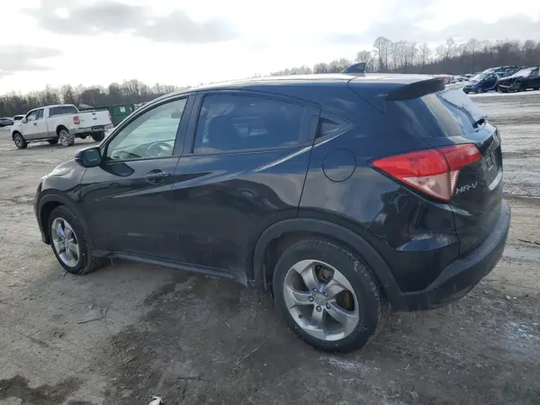 3CZRU6H55HM731394 2017 HONDA HR-V - Image 2