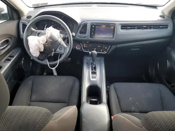 3CZRU6H55HM731394 2017 HONDA HR-V - Image 8