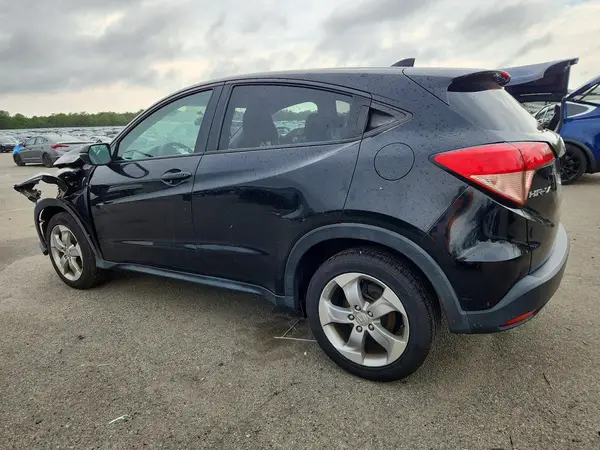 3CZRU6H55HM732335 2017 HONDA HR-V - Image 2