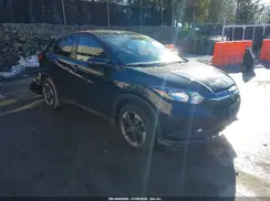 3CZRU6H55JG700957 2018 HONDA HR-V