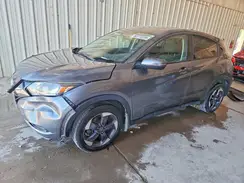 3CZRU6H55JG702899 2018 HONDA HR-V