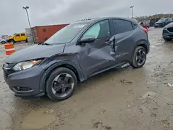 3CZRU6H55JG703387 2018 HONDA HR-V