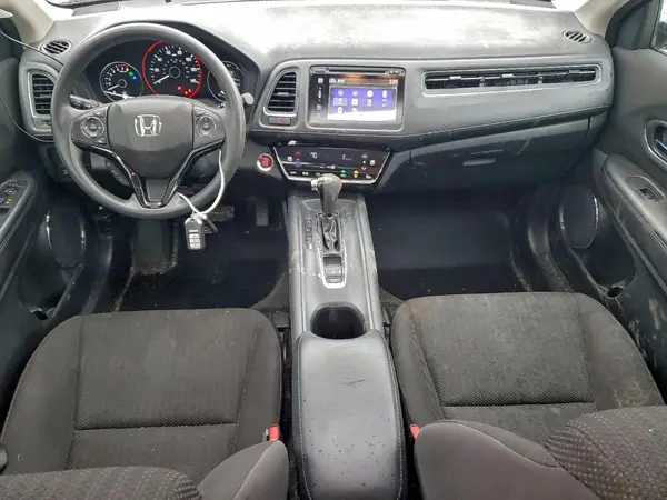 3CZRU6H55JG703387 2018 HONDA HR-V - Image 8