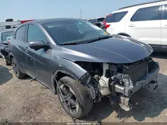 3CZRU6H55JG703390 2018 HONDA HR-V