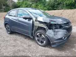 3CZRU6H55JG703731 2018 HONDA HR-V