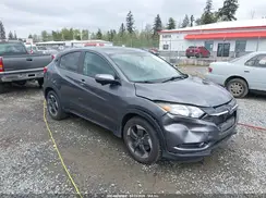 3CZRU6H55JG703776 2018 HONDA HR-V