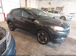 3CZRU6H55JG704197 2018 HONDA HR-V