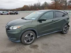 3CZRU6H55JG704538 2018 HONDA HR-V