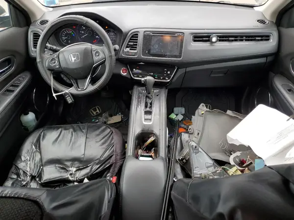 3CZRU6H55JG704538 2018 HONDA HR-V - Image 8