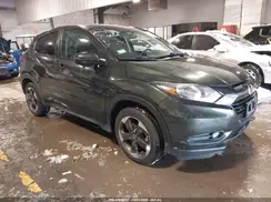 3CZRU6H55JG704586 2018 HONDA HR-V