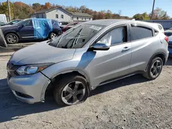 3CZRU6H55JG705544 2018 HONDA HR-V