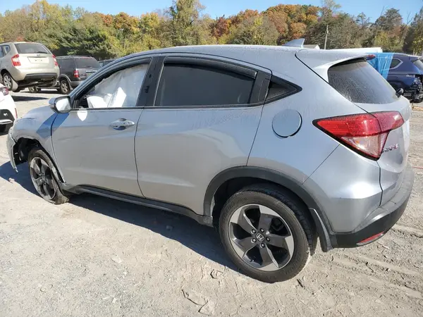 3CZRU6H55JG705544 2018 HONDA HR-V - Image 2