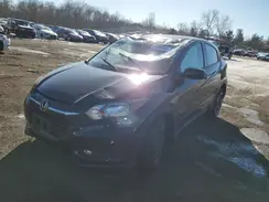 3CZRU6H55JG706273 2018 HONDA HR-V