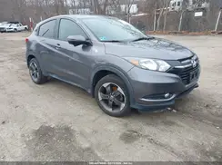 3CZRU6H55JG707570 2018 HONDA HR-V