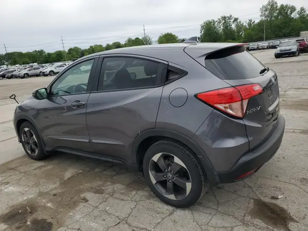 3CZRU6H55JG707956 2018 HONDA HR-V - Image 2