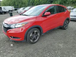 3CZRU6H55JG709075 2018 HONDA HR-V