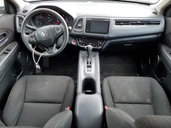 3CZRU6H55JG709075 2018 HONDA HR-V - Image 8