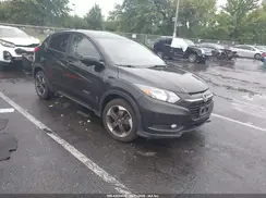 3CZRU6H55JG709951 2018 HONDA HR-V
