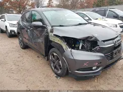 3CZRU6H55JG710341 2018 HONDA HR-V